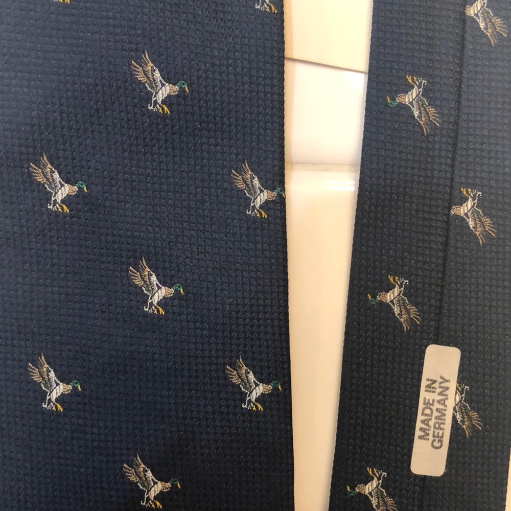 Tie